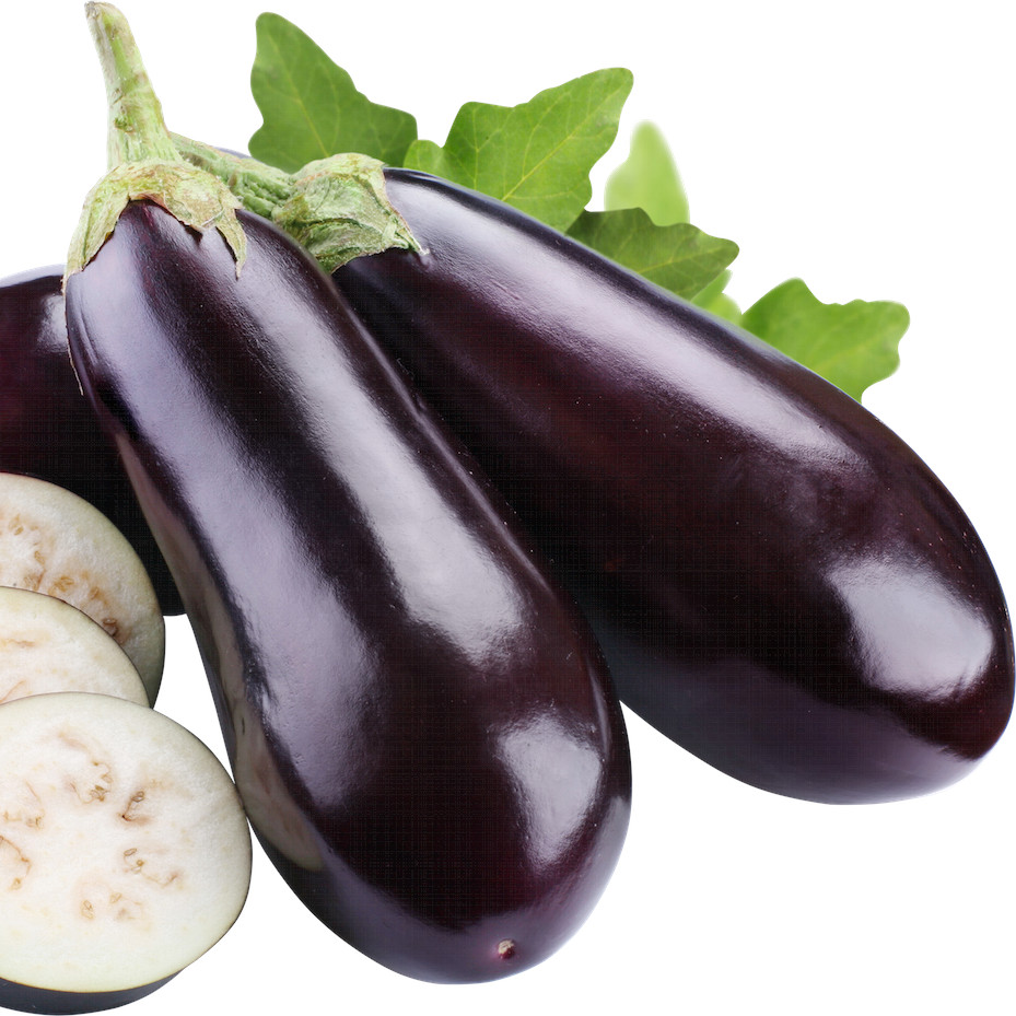 Eggplant - Italian (pound) | Three Rivers Community Farm